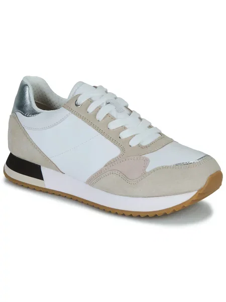 Tenisky Geox biela