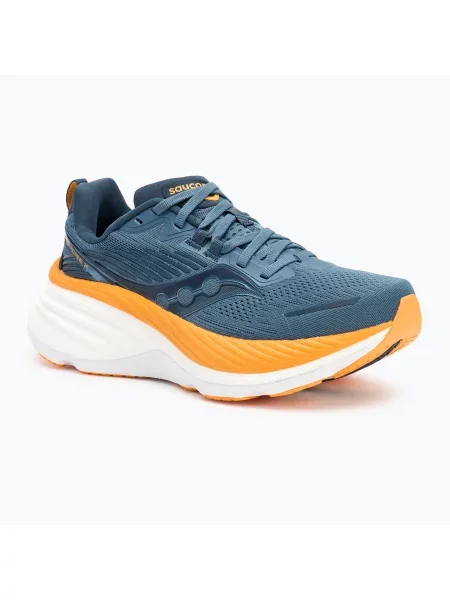 Încălțăminte de alergare pentru femei Saucony Hurricane 22 mirage/peel