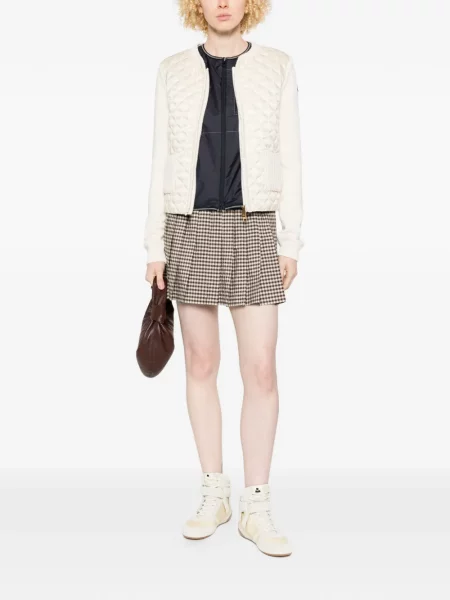 Geacă Moncler matlasată