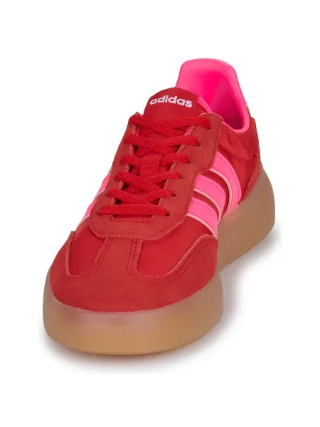 Adidas Sneakers Barreda Decode roșu