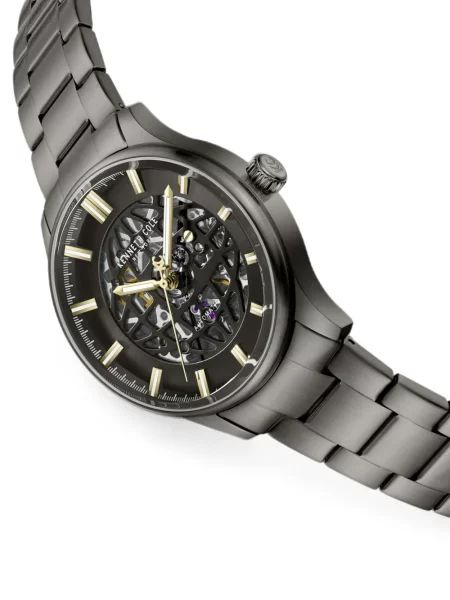 Ceas Kenneth Cole gri