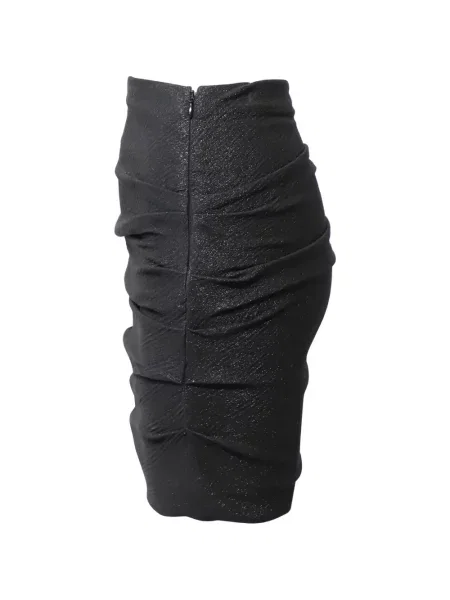 Fusta mini Maje negru