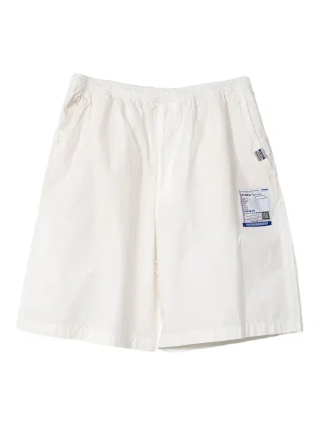 Kraťasy In･stru(men-tal). bílé