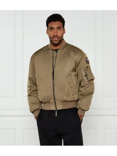 PARAJUMPERS Geacă bomber kaki