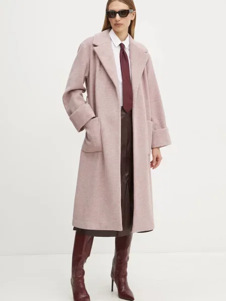 Сорочка Marciano Guess SKYLER relaxed класичний комір білий