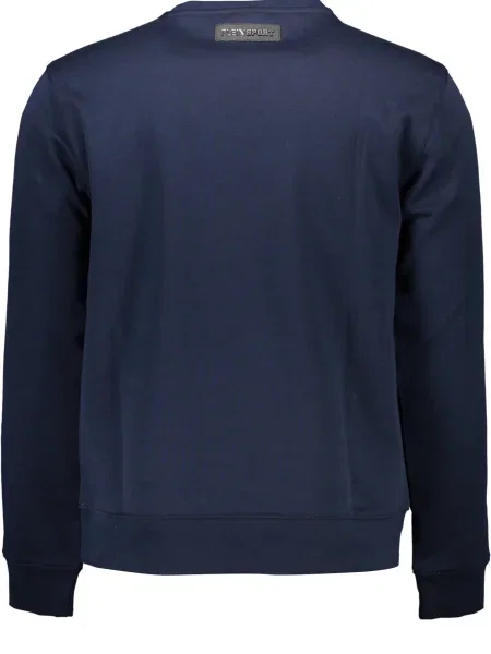 Hanorac Plein Sport albastru