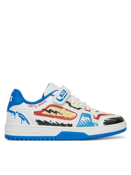 Primigi Sneakers alb