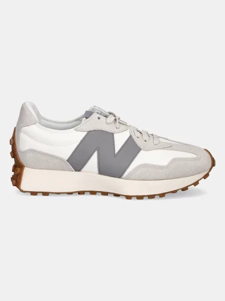 Sneaker New Balance 327 szürke