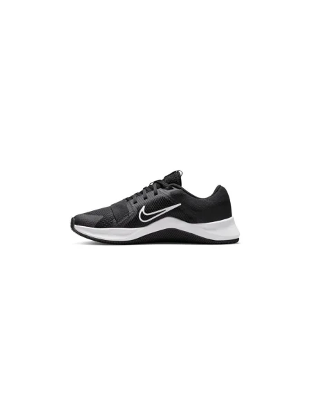 Tenisky Nike čierna