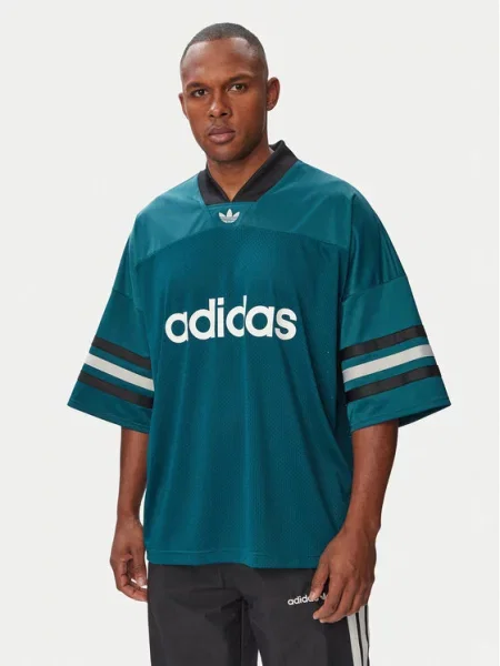 Adidas Póló Adicolor zöld