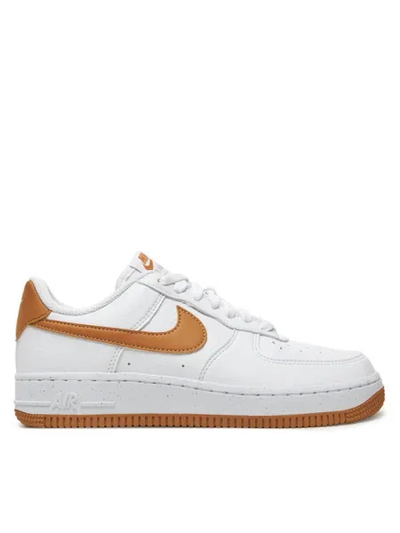 Nike Sneakersy Air Force 1 Next Nature biela
