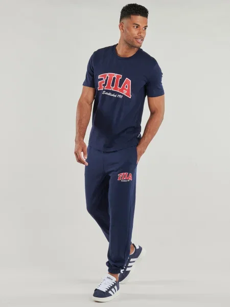 Trening Fila alb
