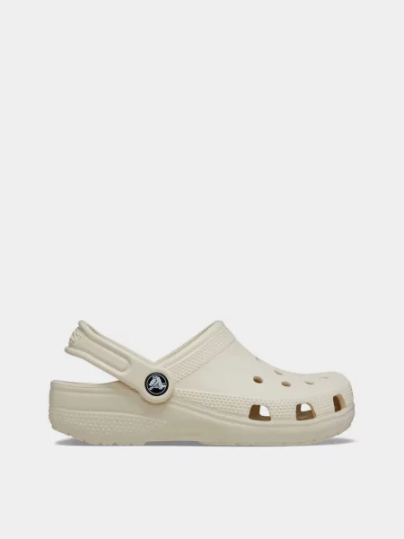 Детские сабо Crocs
