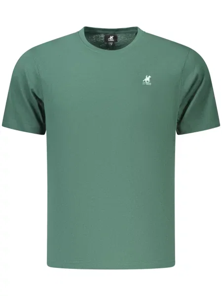 Tricou U.s. Grand verde