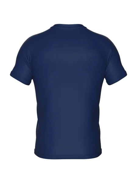 Tricou Errea albastru