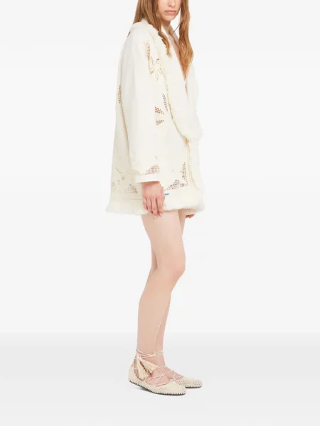 Palton Alanui ajurat