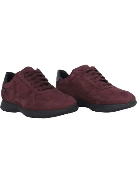 Pantofi Mephisto violet