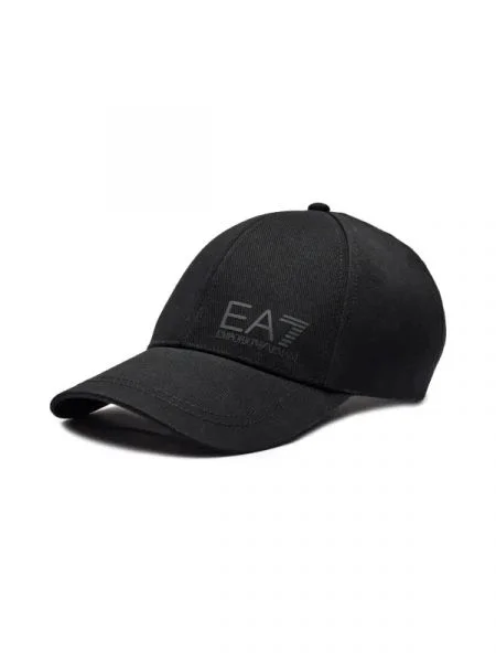 Șapcă baseball negru