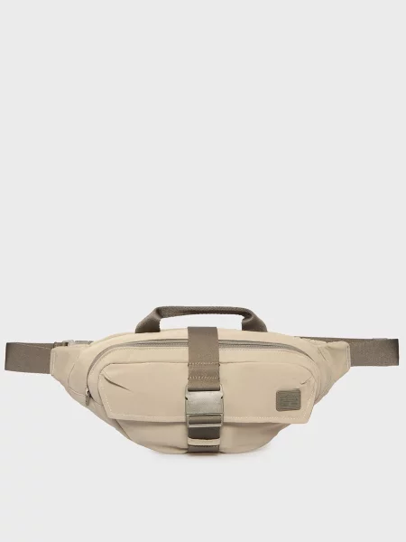 Поясная сумка G-star Raw серая