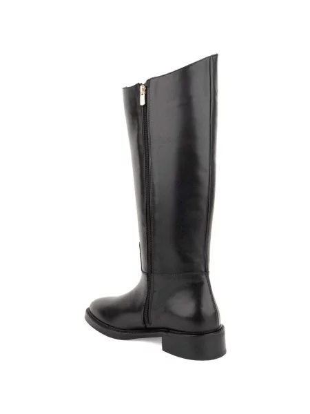 Pantofi Sergio Moretti negru