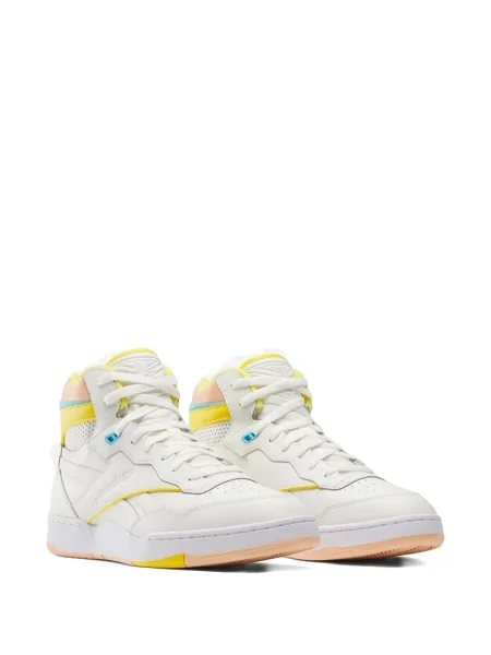 Sneakerși Reebok galben