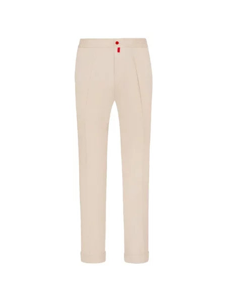 Pantaloni Kiton conici