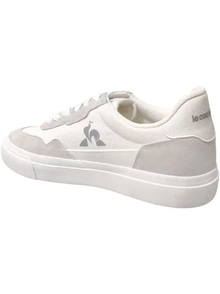 Pantofi Le Coq Sportif alb