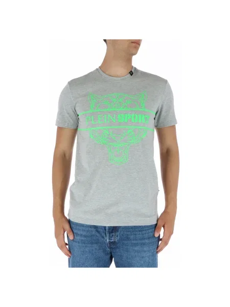 Tricou Plein Sport albastru