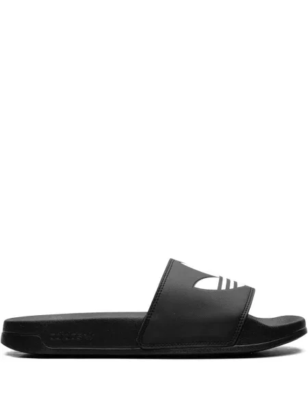 Fotbal mules Adidas černé