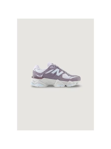 Pantofi New Balance violet