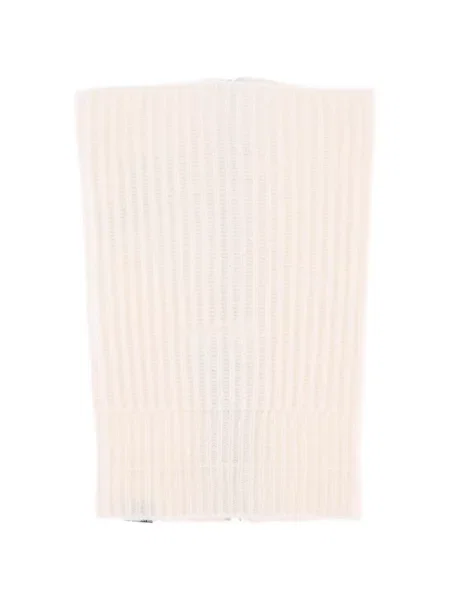 Fular Mm6 Maison Margiela de lână
