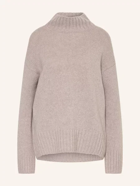 Darling Harbour Sweter beige beżowy