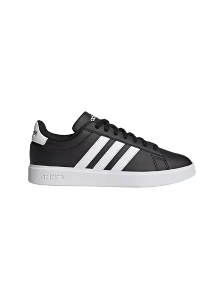 Tenisky Adidas Cloudfoam čierna