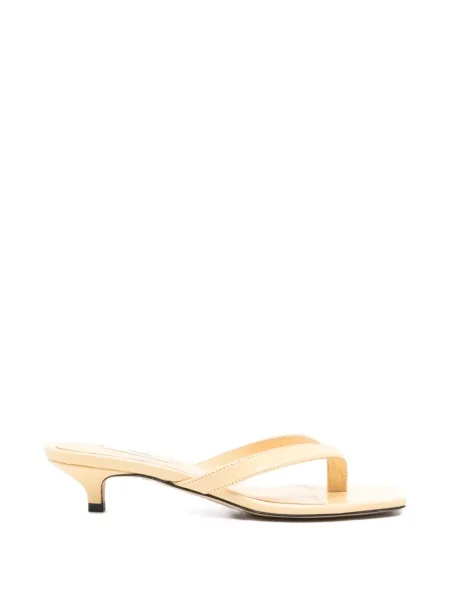Sandale Toteme galben