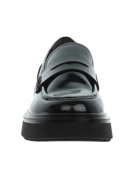 Pantofi Tamaris negru