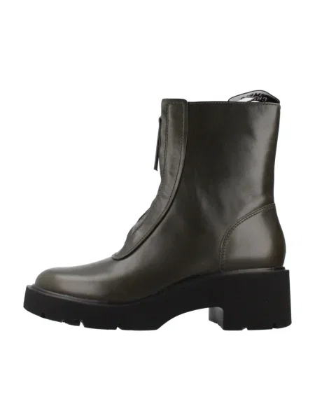 Pantofi Camper verde