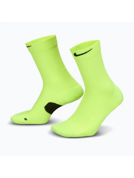 Носки Nike для бега черные