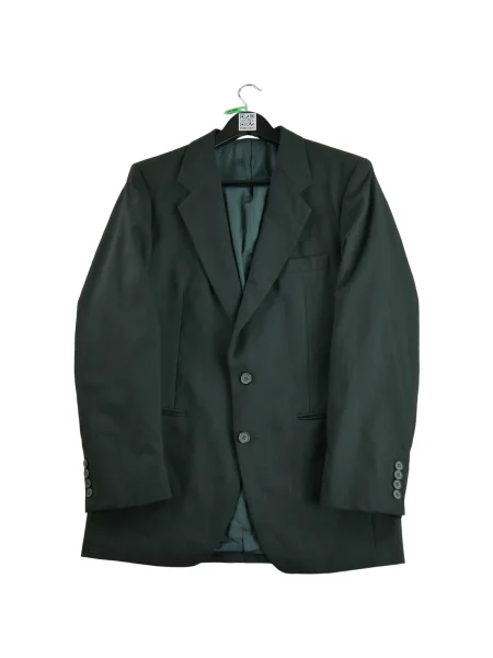 Sacou Yves Saint Laurent negru