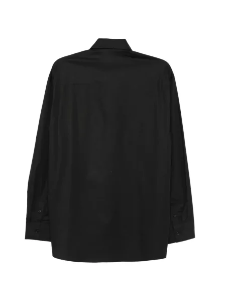 Cămașă Karl Lagerfeld negru
