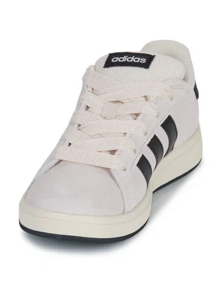 Pantofi copii Adidas bej
