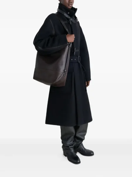 Geantă de talie Lemaire maro