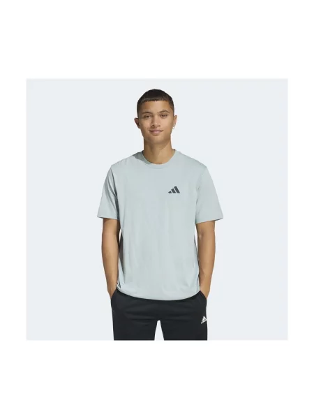 Tricou Adidas albastru