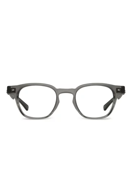 Ochelari de soare Gentle Monster maro