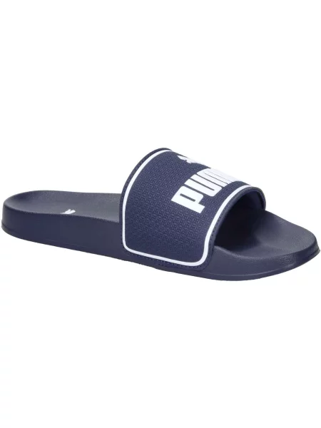 Pantofi Puma albastru