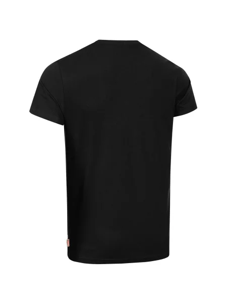 Tricou Lonsdale negru