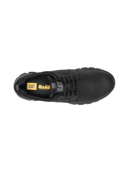 Obuća Caterpillar Threshold crna