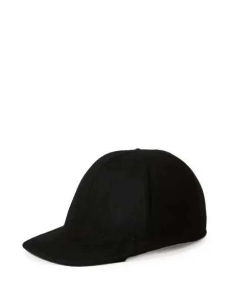 Căciulă Twinset de lână negru