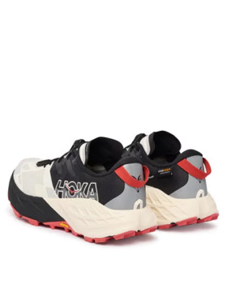 Tenisice za trčanje Hoka Speedgoat 7 Gtx GORE-TEX  bež