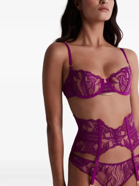 Sutien Aubade roz