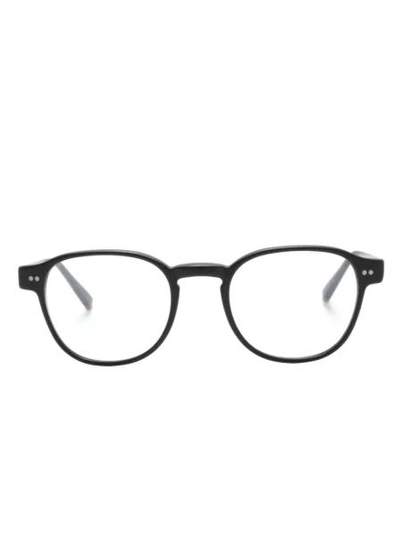 Слънчеви очила Moscot черно